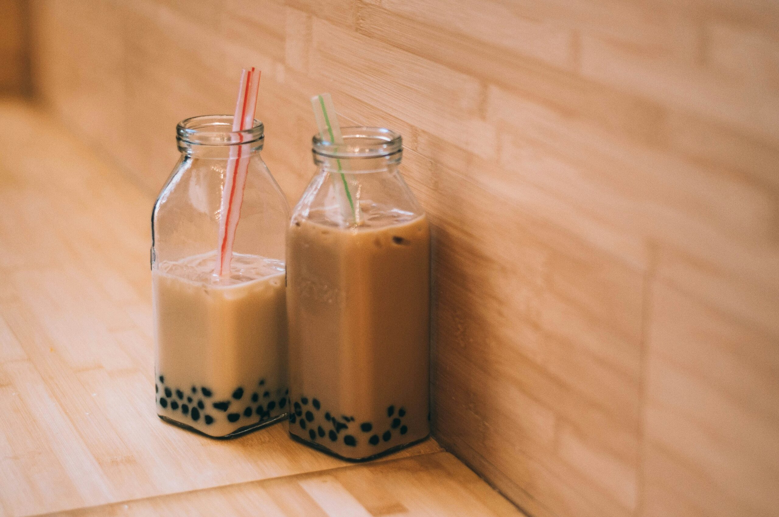 Bubble Tea