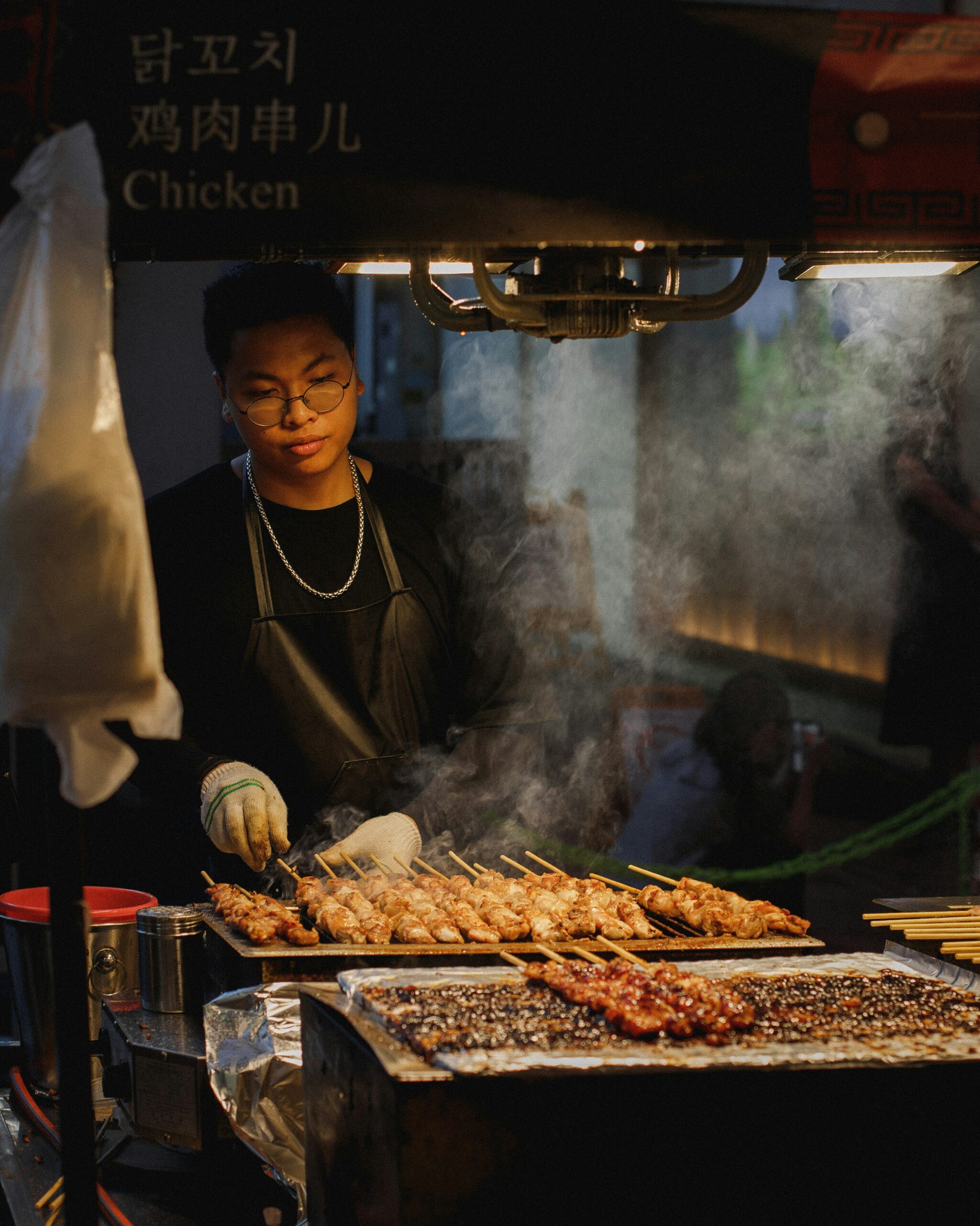 Streetfood