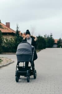 Kinderwagen